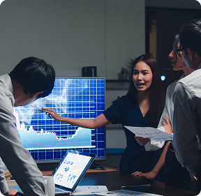 Performance Reporting Standards image