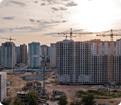 Infrastructure and Housing