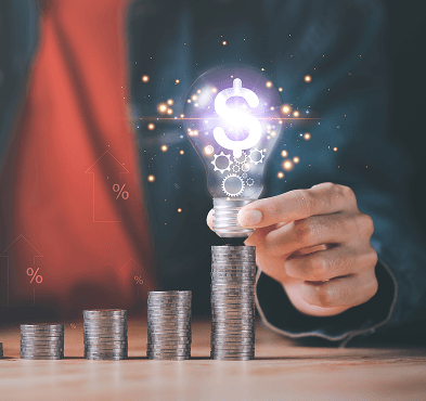 Financial Innovation