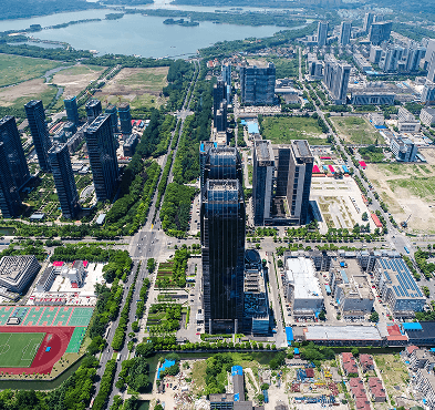 Infrastructure and Housing