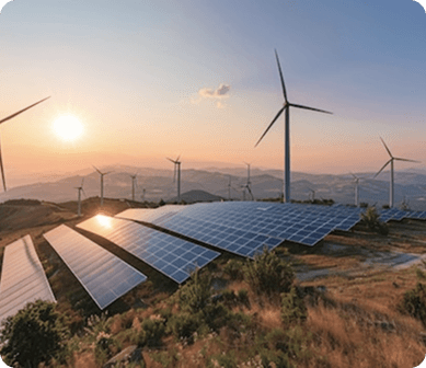 Renewable Energy and Power